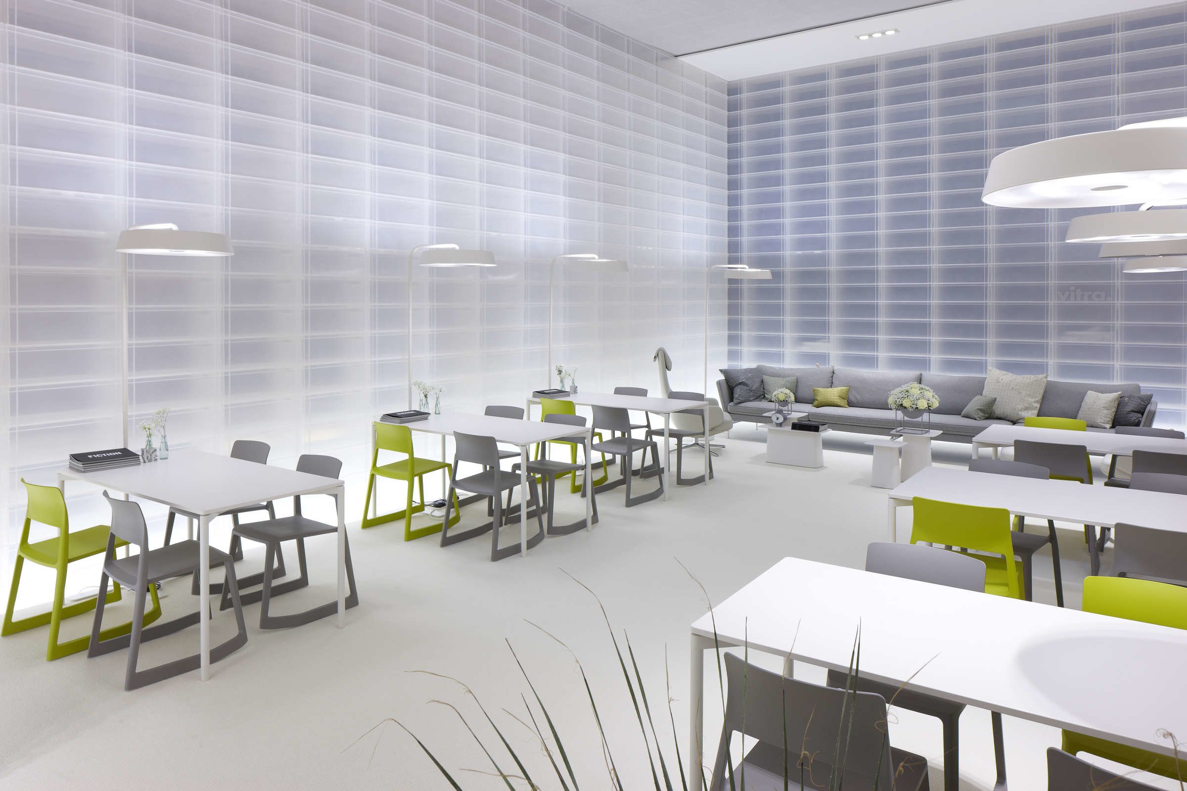 创意家具 - 坐具|餐椅|办公家具|设计师家具|Tip Ton 餐椅